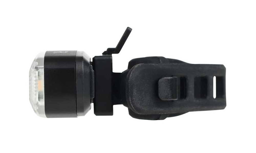 Aizmugurējais lukturis ProX Leo Pro Brake & Turn 50Lm remote USB - 3