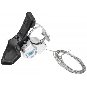 Pārslēdzēja rokturis Shimano SL-A050 7-speed