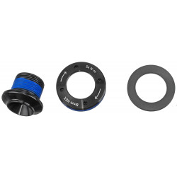 Klaņu skrūve SRAM BB30 Self-extracting M18/M30 left