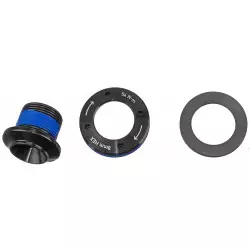 Klaņu skrūve SRAM BB30 Self-extracting M18/M30 left