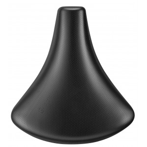 Sēdeklis Selle Royal Holland Unitech Relaxed black