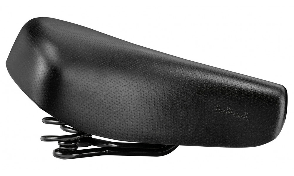 Sēdeklis Selle Royal Holland Unitech Relaxed black - 3