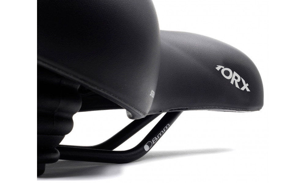 Sēdeklis Selle Royal Torx RoyalGel Elastomer - 3