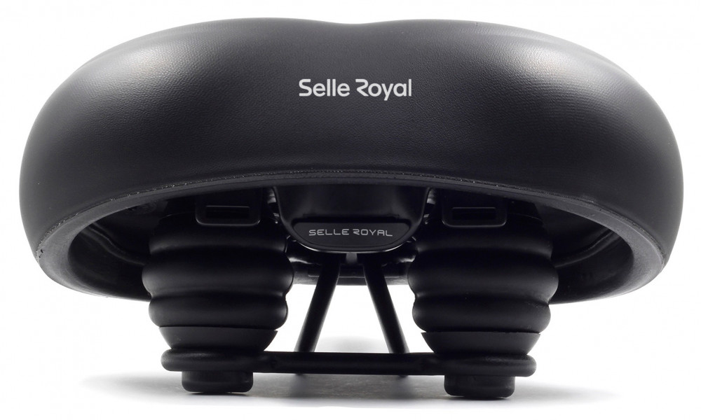 Sēdeklis Selle Royal Torx RoyalGel Elastomer - 4