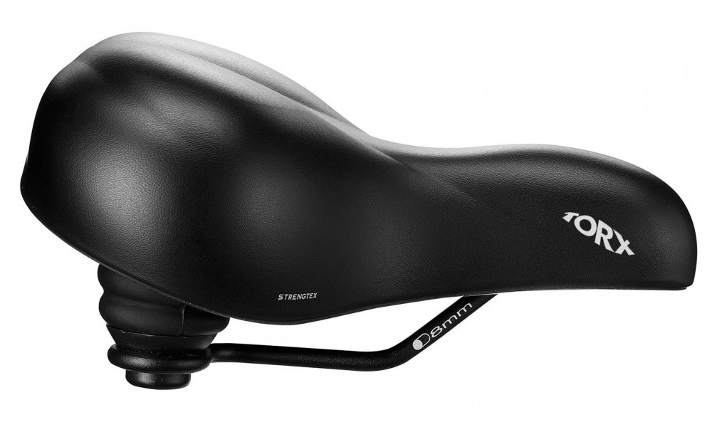 Sēdeklis Selle Royal Torx RoyalGel Elastomer - 6