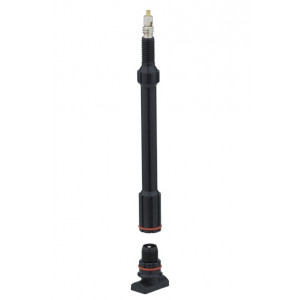 Bezkameru ventiļu komplekts NEWMEN Streem Aero Tubeless + Tool