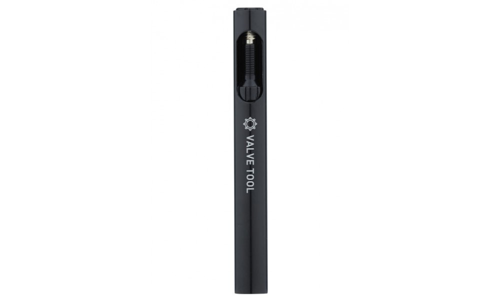 Bezkameru ventiļu komplekts NEWMEN Streem Aero Tubeless + Tool - 3