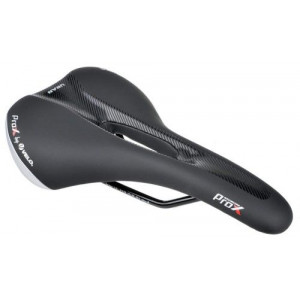 Sēdeklis Velo ProX VL-3422 D1 Zone Full Cut Uran black