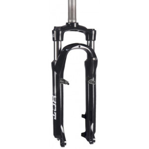 Dakša SR Suntour XCT 25.4 P+DS 24" 50mm 1" 9x100mm Thread 21cm black