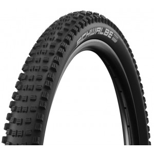 Riepa 27.5" Schwalbe Wicked Will HS 614, Perf Fold. 57-584 / 27.5x2.25 Addix Riepa 27.5" Schwalbe Wicked Will HS 614, Perf Fold. 57-584 / 27.5x2.25 Addix