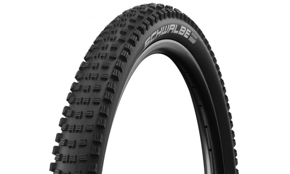 Riepa 27.5" Schwalbe Wicked Will HS 614, Perf Fold. 57-584 / 27.5x2.25 Addix 