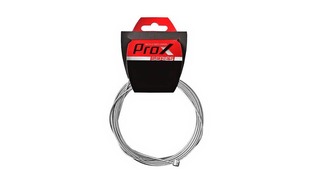 Bremzes trose ProX galvanized slick 3500mm 