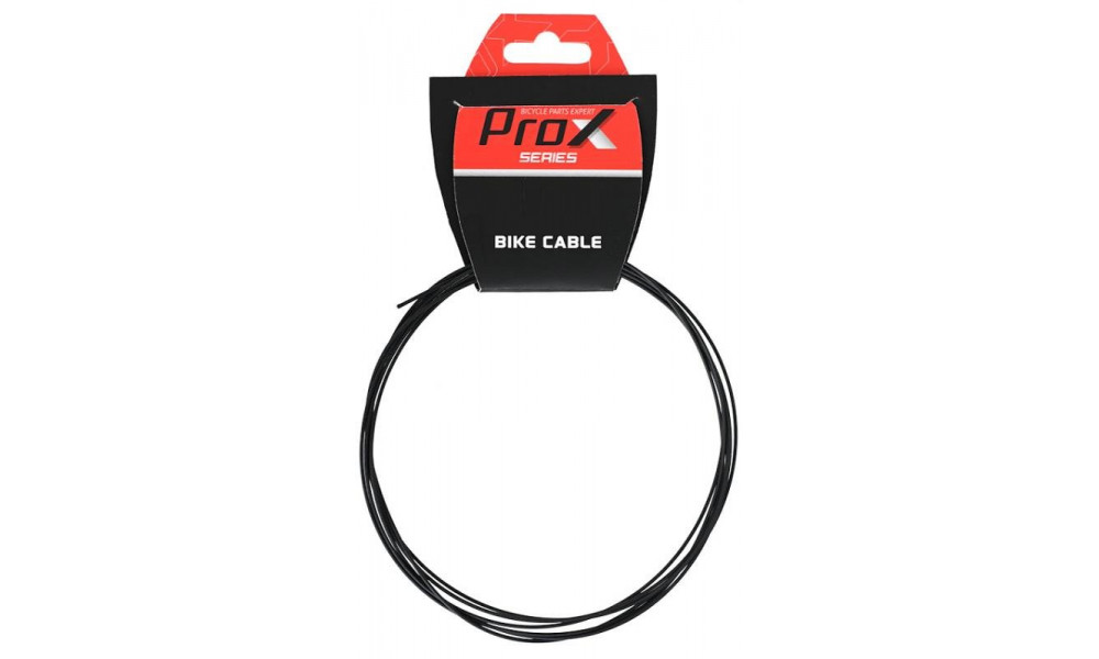 Bremzes trose ProX stainless teflon MTB 1.5x1700mm 