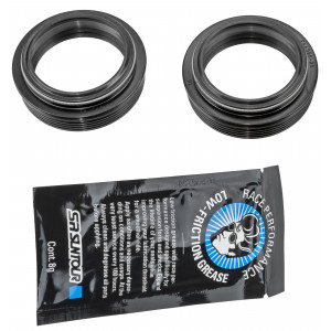 Dubļu blīvējuma komplekts SR Suntour for XCM34/XCR34 (FKA122-91)