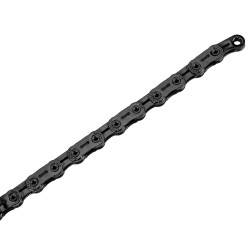 Ķēde SunRace CN12Z1 Flattop 12-speed 126-links Ti-Ni Black