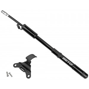 Pumpis BETO Mini Alu FH-001A with hose