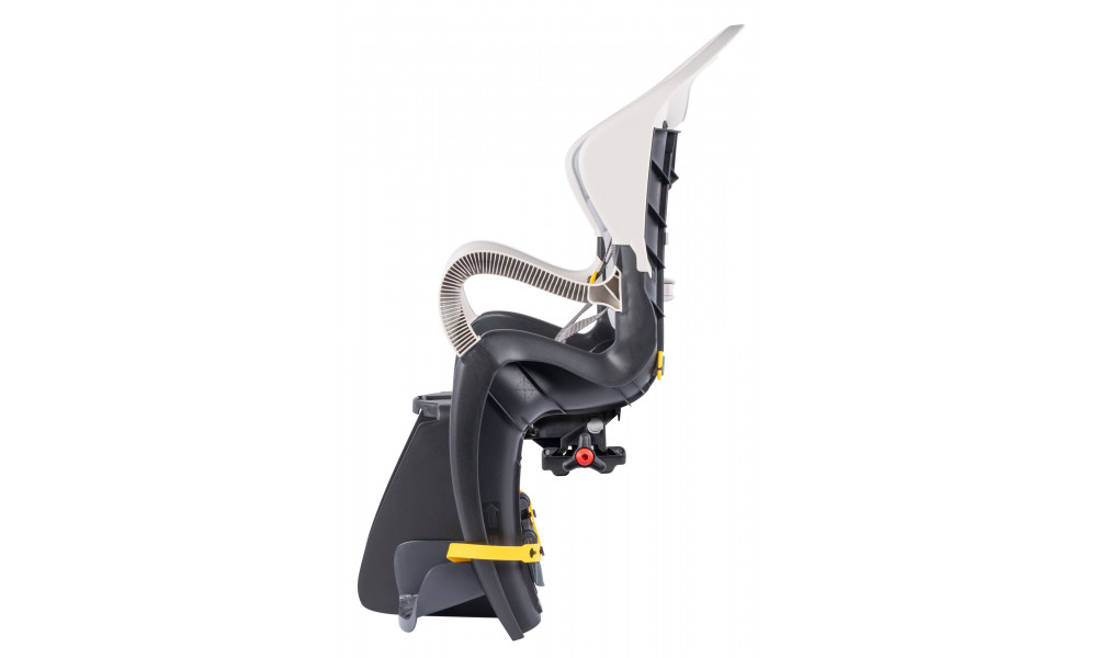 Bērnu sēdeklis Bellelli Tiger carrier black - 8