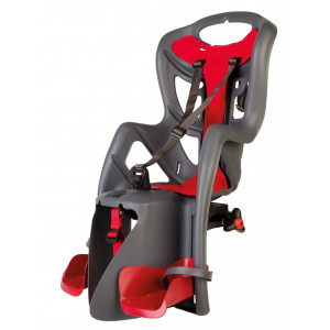 Bērnu sēdeklis Bellelli Pepe Lux carrier dark grey