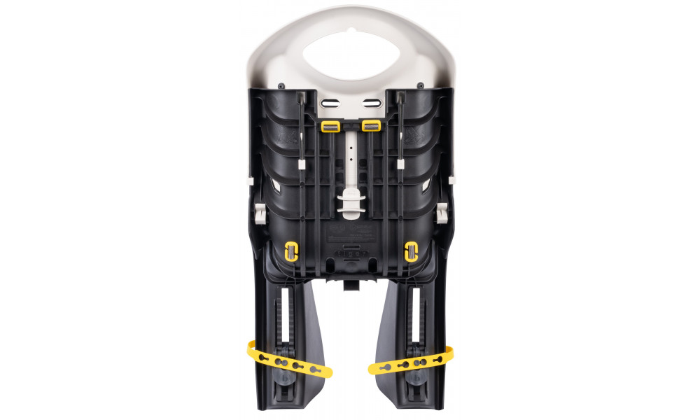 Bērnu sēdeklis Bellelli Tiger B-fix frame black - 19