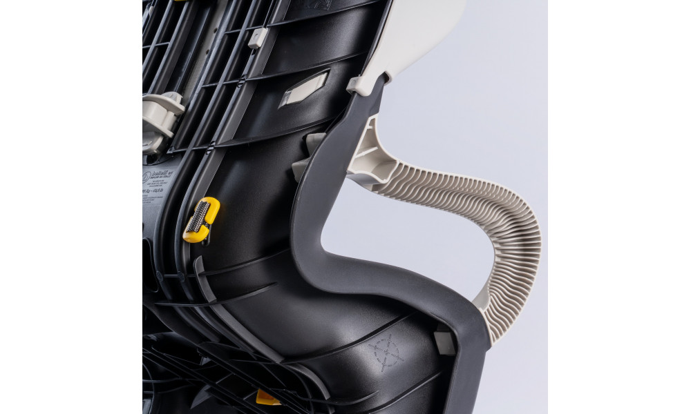 Bērnu sēdeklis Bellelli Tiger B-fix Relax frame black - 21