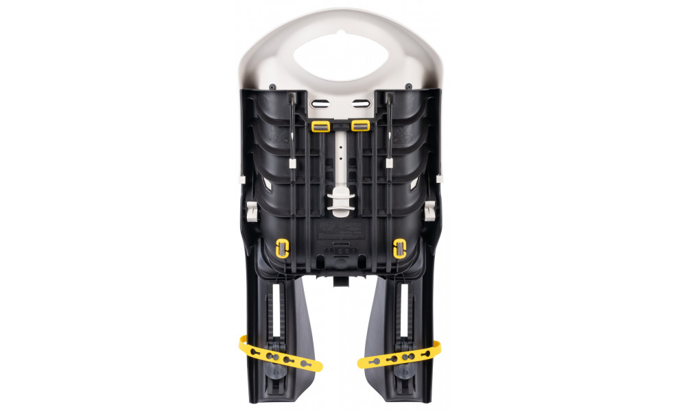 Bērnu sēdeklis Bellelli Tiger Relax Easy Dream carrier black - 17