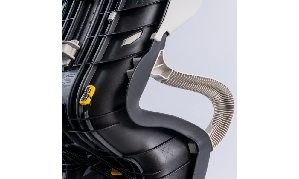 Bērnu sēdeklis Bellelli Tiger Relax Easy Dream carrier black - 21