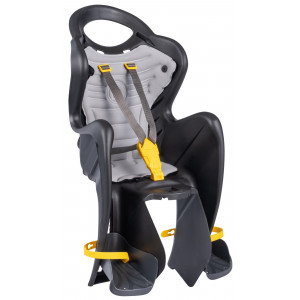 Bērnu sēdeklis Bellelli Mr Fox Relax Easy Dream carrier black Bērnu sēdeklis Bellelli Mr Fox Relax Easy Dream carrier black