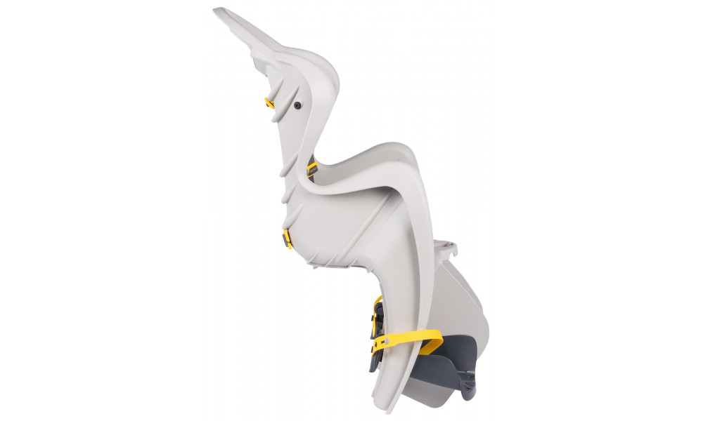 Bērnu sēdeklis Bellelli Mr Fox Relax Easy Dream carrier silk grey - 6