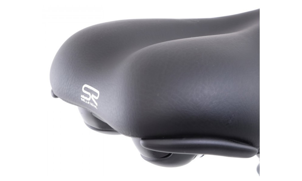 Velosipēds Romet Wagant 5 28" 2022 silver-graphite - 27