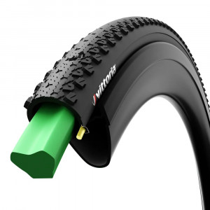 Bezkameru riepas aizsardzība Vittoria Air-Liner Light Gravel 700x42/50