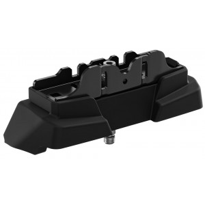 Šķērsstieņi Thule SquareBar Set Šķērsstieņi Thule SquareBar Set