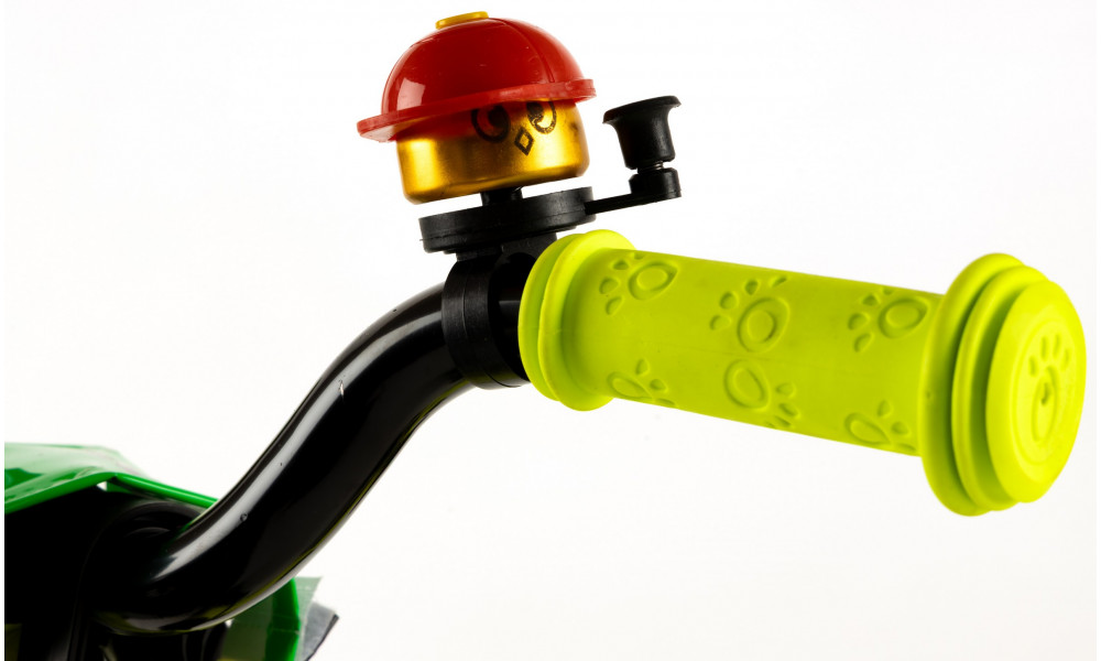 Velosipēds Karbon Comet 12 lime - 4