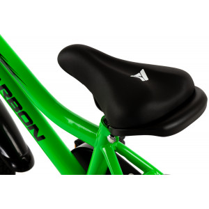 Velosipēds Karbon Comet 12 green neon