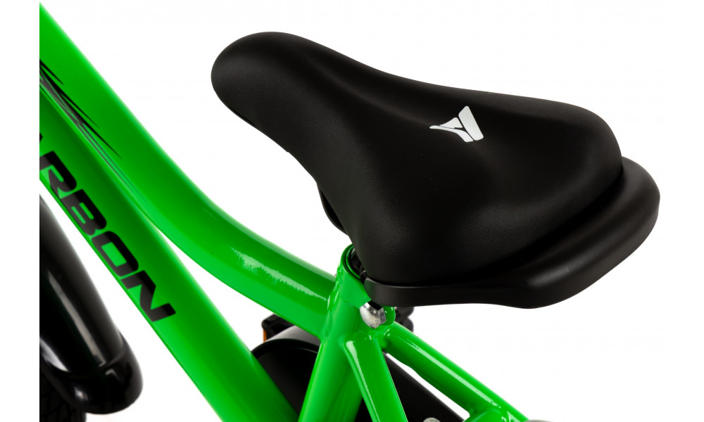 Velosipēds Karbon Comet 12 green neon - 2
