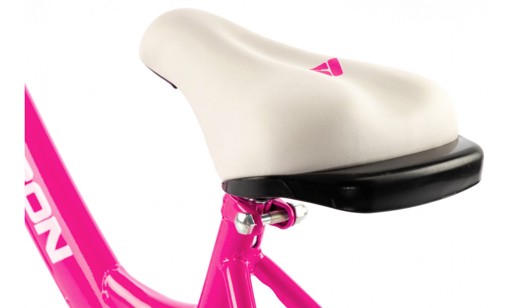 Velosipēds Karbon Tiara 14 pink - 11