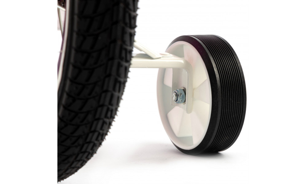 Velosipēds Karbon Tiara 14 pink - 15