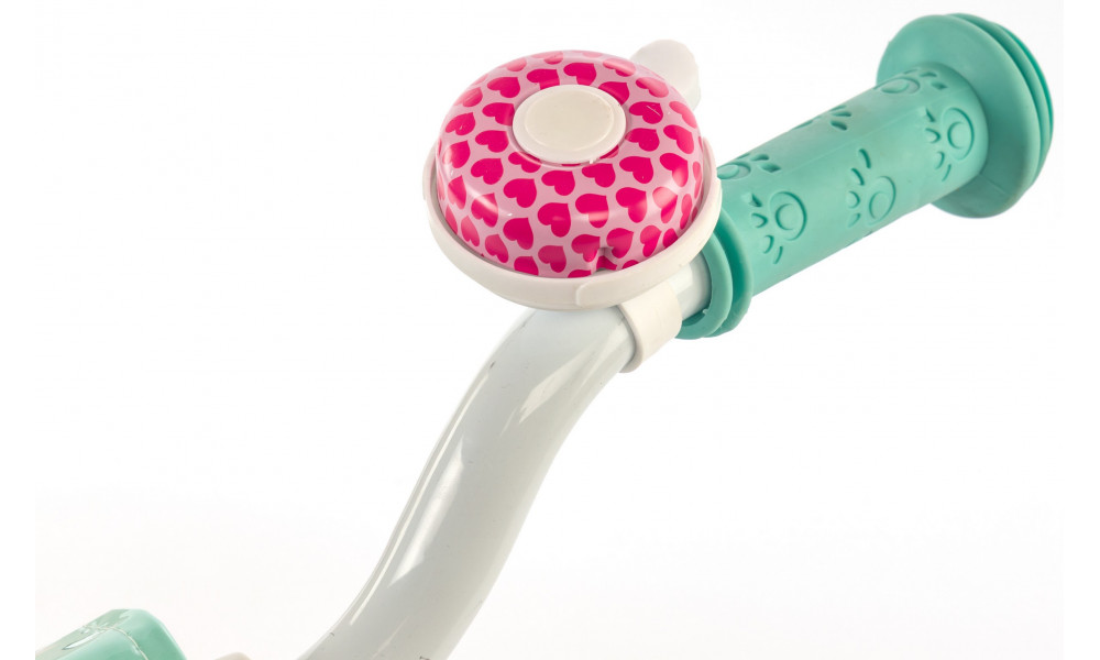 Velosipēds Karbon Tiara 14 mint - 6