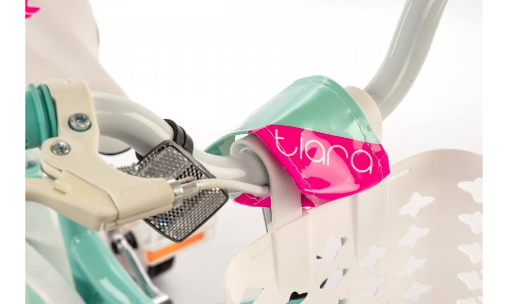 Velosipēds Karbon Tiara 14 mint - 7
