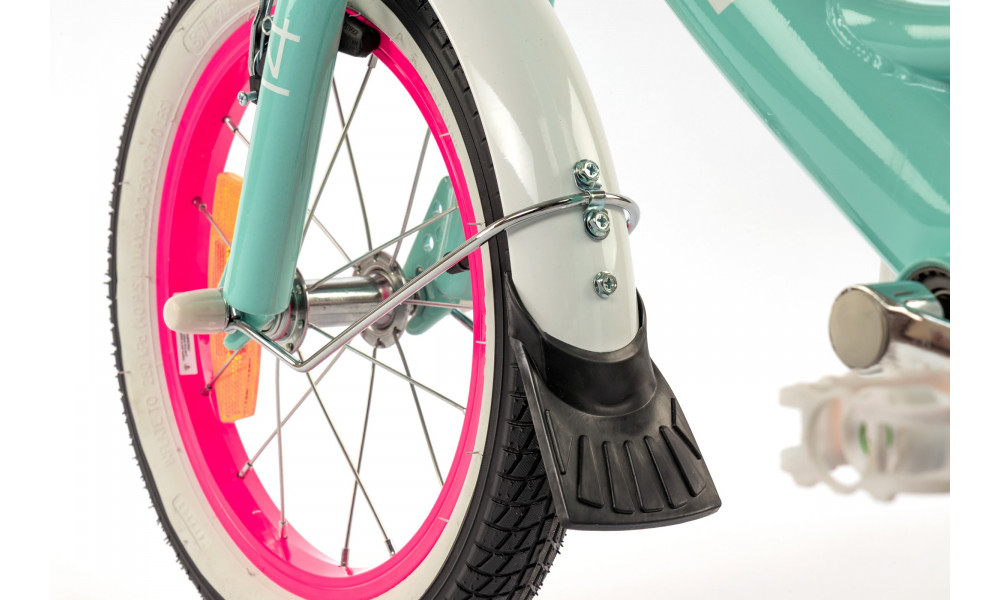 Velosipēds Karbon Tiara 14 mint - 10