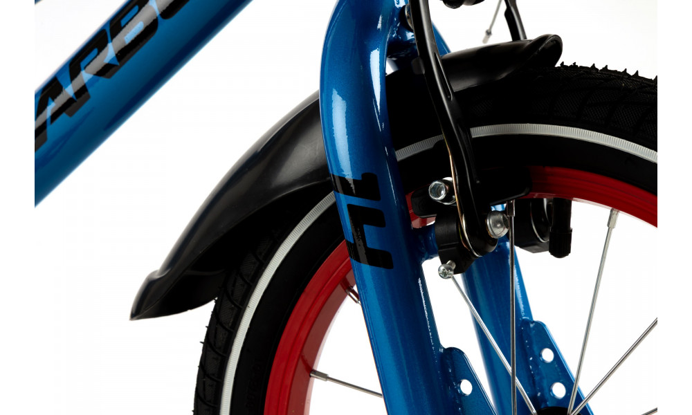 Velosipēds Karbon Comet 14 blue - 3