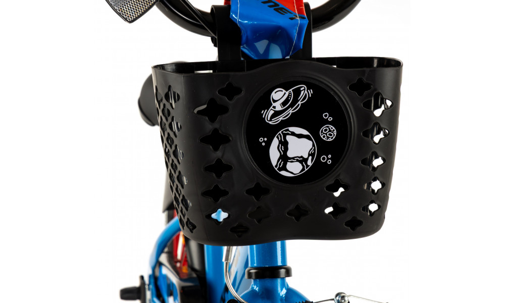 Velosipēds Karbon Comet 14 blue - 14