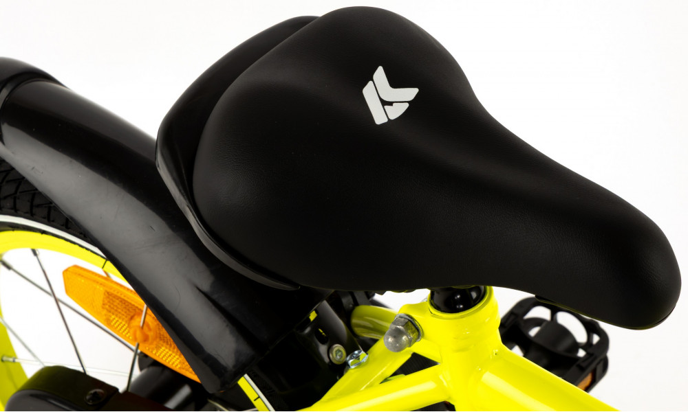 Velosipēds Karbon Comet 14 lime - 6