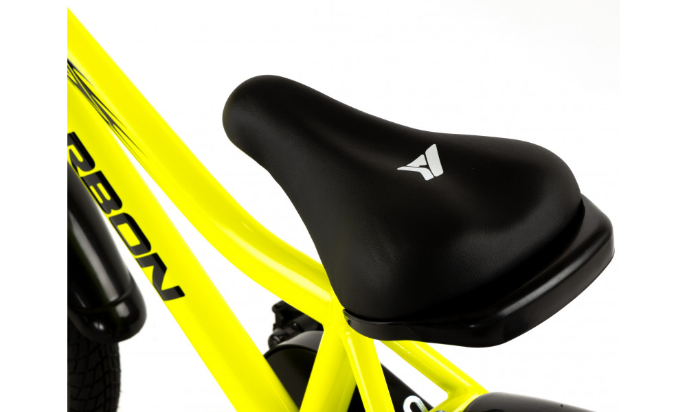 Velosipēds Karbon Comet 14 lime - 13