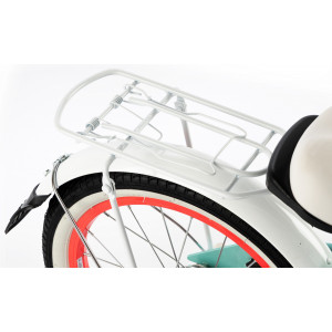Velosipēds Karbon Tiara 16 mint