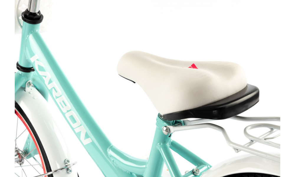 Velosipēds Karbon Tiara 16 mint - 11