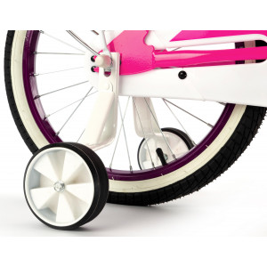Velosipēds Karbon Tiara 18 pink
