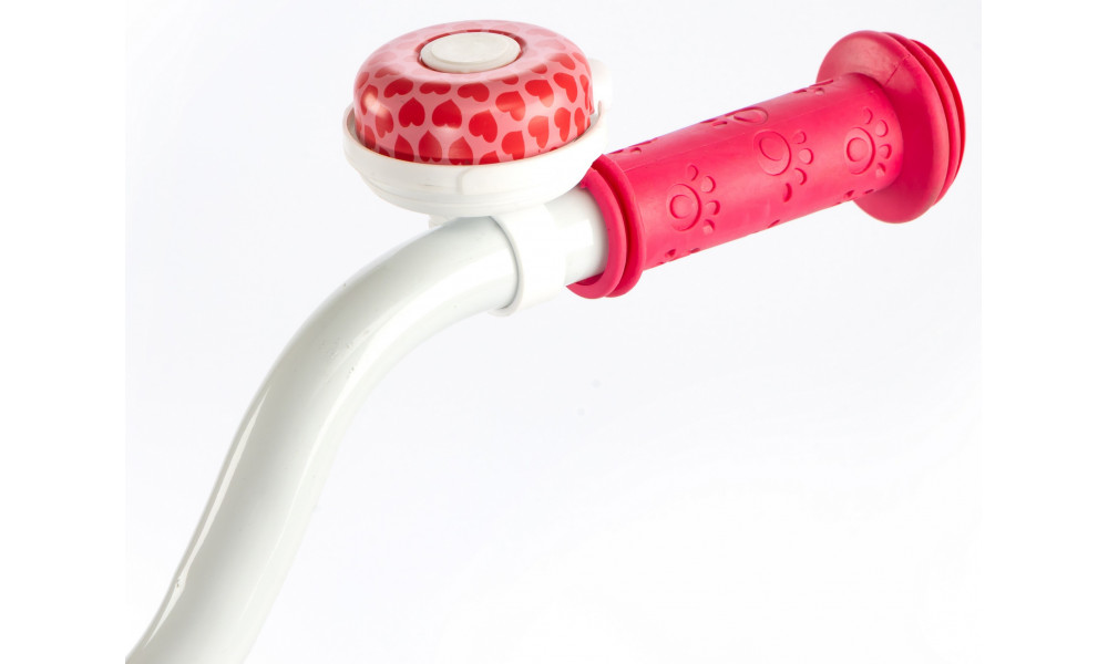 Velosipēds Karbon Tiara 18 violet - 7