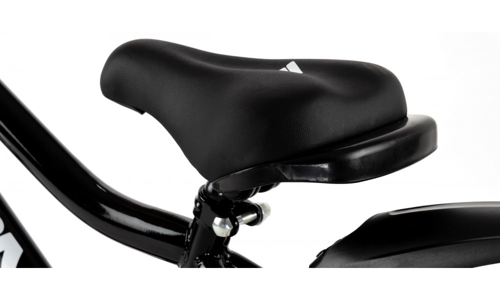 Velosipēds Karbon Comet 18 black - 4