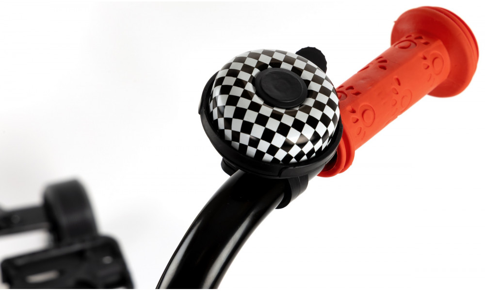 Velosipēds Karbon Comet 18 black - 7