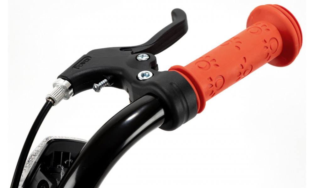 Velosipēds Karbon Comet 18 black - 11